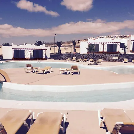 35 Sun Beach Bungalow Ferienhaus Caleta De Fuste