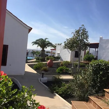 35 Sun Beach Bungalow Ferienhaus Caleta De Fuste