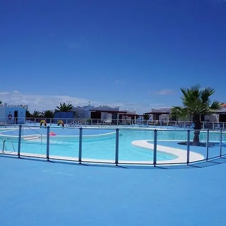 35 Sun Beach Bungalow Ferienhaus *