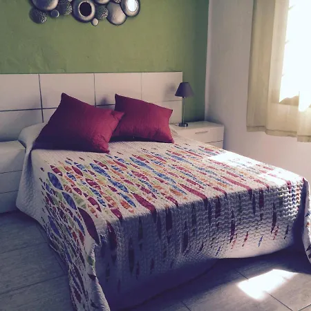 35 Sun Beach Bungalow * Caleta De Fuste