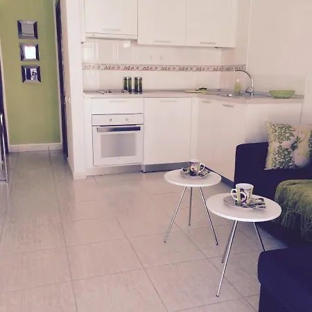Holiday home 35 Sun Beach Bungalow Caleta De Fuste